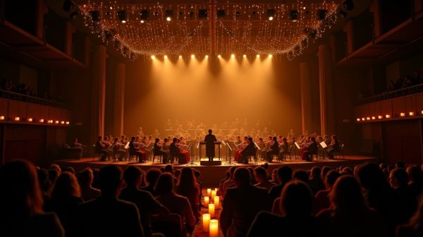Animation musicale live : choisissez l'ambiance parfaite pour vos événements