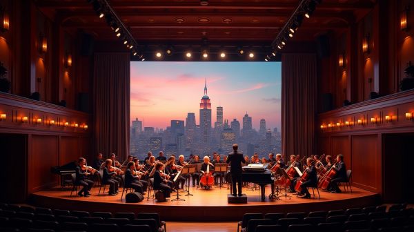 Animation musicale live : choisissez l'ambiance parfaite pour vos événements