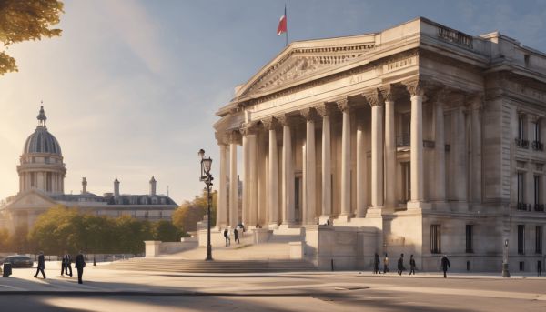 Comment contacter le tribunal de commerce à Paris ?