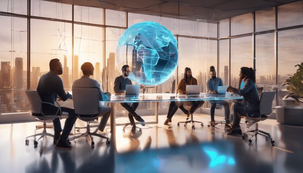 Comment l’OMPI soutient les créateurs et l’innovation mondiale?
