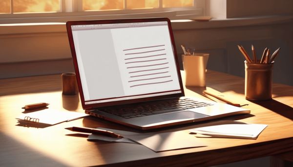 Des exemples de lettres de motivation pour Parcoursup inattendus