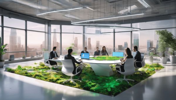 L’entreprise CADEST et ses projets de développement surprenants