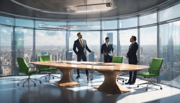 Maitriser le SWOT pour évaluer votre stratégie d’entreprise