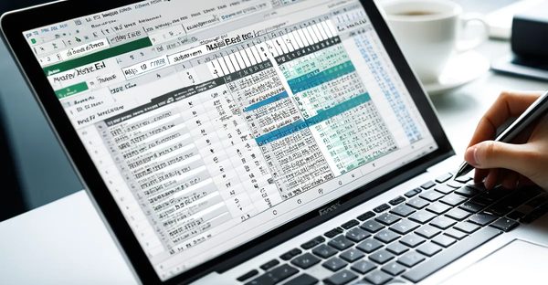 Maîtrisez excel facilement avec mamzelle excel !