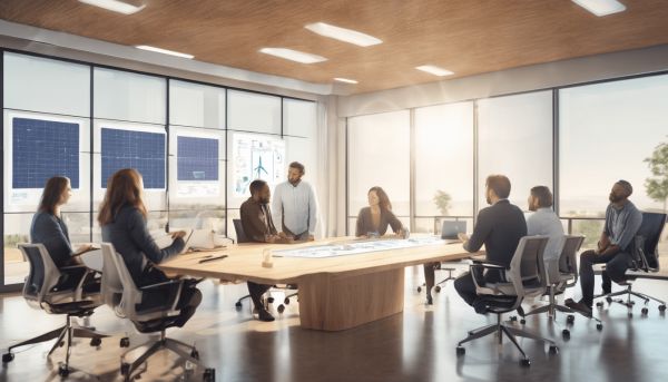 Optimiser l’intercoopération pour des projets durables