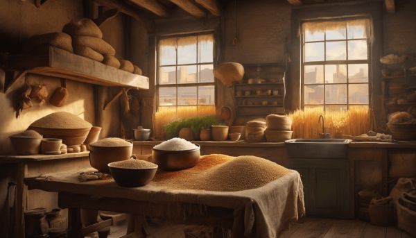 Où savourer une cuisine maison à la bourse aux grains ?