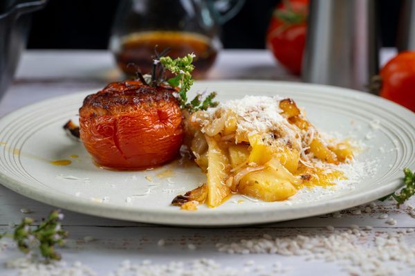 Photographe culinaire : Capturer l'appétit en Île-de-France