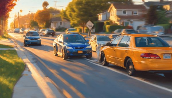 Pourquoi changer de direction peut sauver des vies sur la route