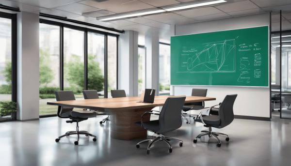 Pourquoi comprendre la définition du SWOT est essentielle