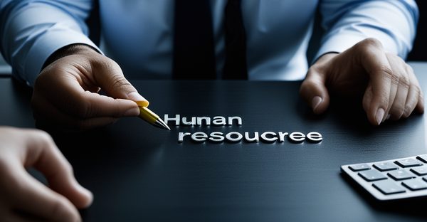 Ressources humaines : comprendre les enjeux et métiers clés