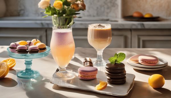 Velica Lyon : savourez des boissons-desserts maison uniques