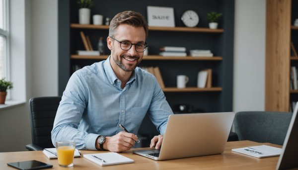 Consultant SEO : Pourquoi est-ce la clé de votre succès en ligne ?