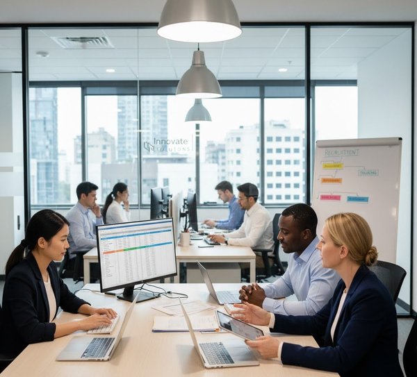 Ressources humaines : les métiers essentiels et leurs défis majeurs