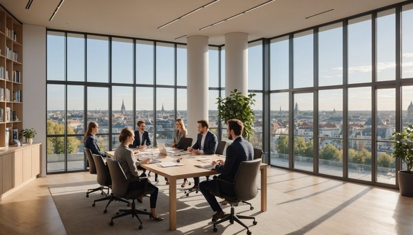 Les 10 cabinets de recrutement à nantes à explorer en 2026